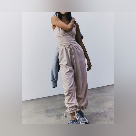 Free People Movement - Inbound Onesie - Picture 2 of 7